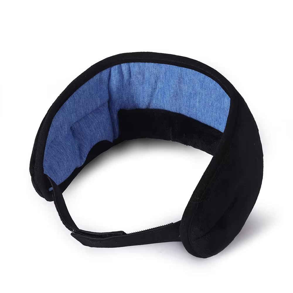 Best Comfy Eye Mask for Music, Bt5.0 Wireless Sleeping Headphones, Blue Tooth Sleep Headphones Eye Mask