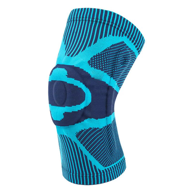 1PC Knee Braces for Knee Pain Relief, with Side Stabilizers Gel Pads,For Meniscus Tear Joint Pain Injury Recovery Unisex