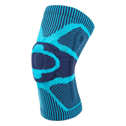 1PC Knee Braces for Knee Pain Relief, with Side Stabilizers Gel Pads,For Meniscus Tear Joint Pain Injury Recovery Unisex