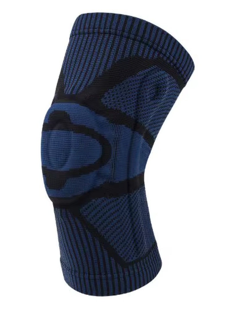 1PC Knee Braces for Knee Pain Relief, with Side Stabilizers Gel Pads,For Meniscus Tear Joint Pain Injury Recovery Unisex