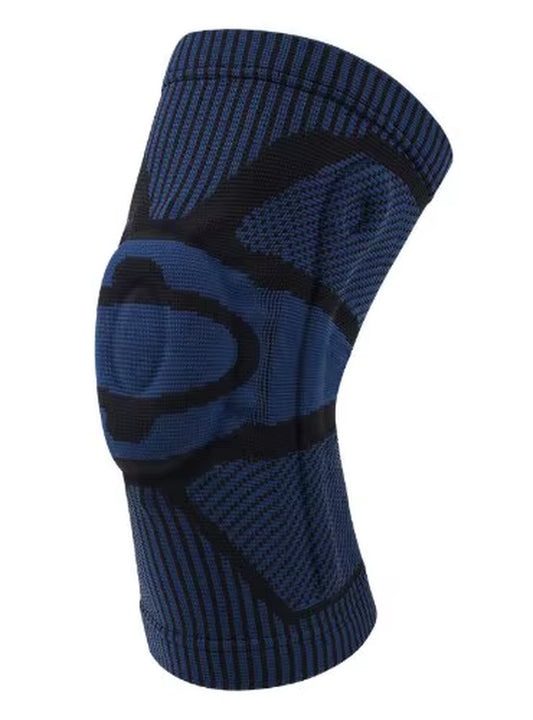 1PC Knee Braces for Knee Pain Relief, with Side Stabilizers Gel Pads,For Meniscus Tear Joint Pain Injury Recovery Unisex