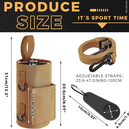 Magnetic Gym Bag Thick Phone